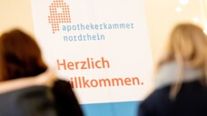 In Nordrhein stand eine Woche nach den westdeutschen Apothekenprotesten die Kammerversammlung an.(Foto: AKNR)&nbsp;