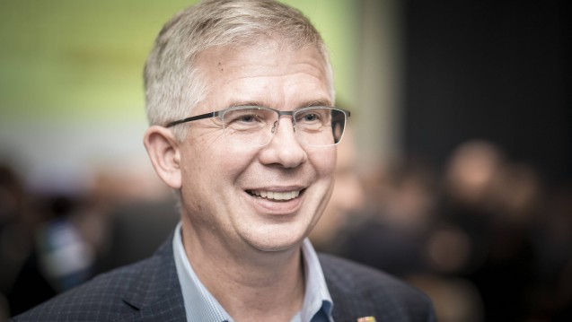 Der FDP-Politiker und Mediziner Andrew Ullmann verlangt vom BMG die Herausgabe dreier Gutachten zur verfassungsrechtlichen Legitimation des Gemeinsamen Bundesausschusses (G-BA). (Foto: Imago)