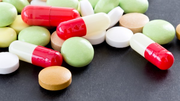 Experten fordern Strategie gegen Arzneimittel-Abhängigkeit