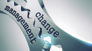 Change Management: So nehmen Sie Ihr Team mit