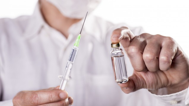 Impfstoffe - sind Ausschreibungen ein Hauptgrund für Engpässe? (Foto: Eisenhans/Fotolia)