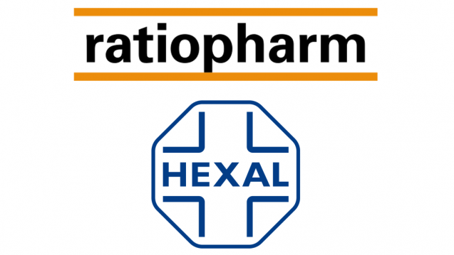 Generika von Ratiopharm und Hexal sind in Apotheken besonders präsent. (Bild: ratiopharm, hexal)