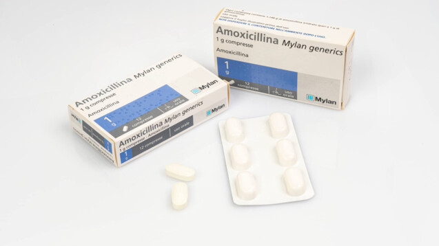 Nicht nur für flüssiges Amoxicillin bestehen laut Engpassliste des BfArM derzeit Lieferschwierigkeiten, auch manche Tabletten scheinen knapp zu sein. (Symbolfoto: Sergio Delle Vedove / AdobeStock)