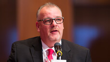 Brandenburgs Kammerpräsident Jens Dobbert will die ABDA wachrütteln. (Foto: Schelbert)