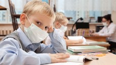 Grippewelle 2017/18 verursacht Höchststand bei Fehlzeiten seit zehn Jahren. (Foto: Vladimir Melnikov / stock.adobe.com)