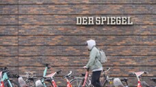 Das Magazin „Der Spiegel“ berichtet über Apotheken und das E-Rezept. (Foto: imago images / Schöning)