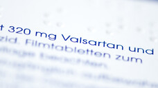 Die EU-Arzneimittelbehörde EMA teilte mit, dass in den inzwischen zurückgerufenen Valsartan-Tabletten auch das Nitrosamin N-Nitrosodiethylamin
(NDEA) gefunden wurde. (Foto: Imago)