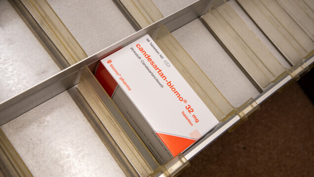 Arzneimittelhersteller sehen mit dem Regierungsentwurf die Gefahr von Engpässen nicht gebannt. (Foto: DAZ/Schelbert)