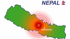 Ein weiteres Erdbeben erschütterte am Dienstag Nepal. (Foto: Davidus/Fotolia)