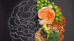 Eine Ernährungsweise, die reich an Gemüse und Ölen ist, konnte in einer großen Beobachtungsstudie das Demenz-Risiko senken. (Foto: somegirl/AdobeStock)
