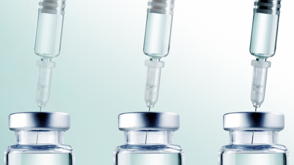 Müssen Auffrischimpfungen überhaupt zugelassen werden?