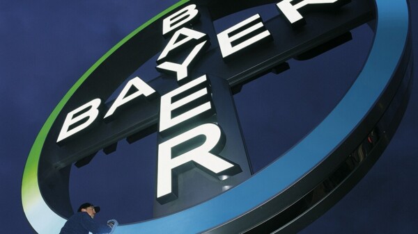 Stellenabbau bei Bayer in Deutschland