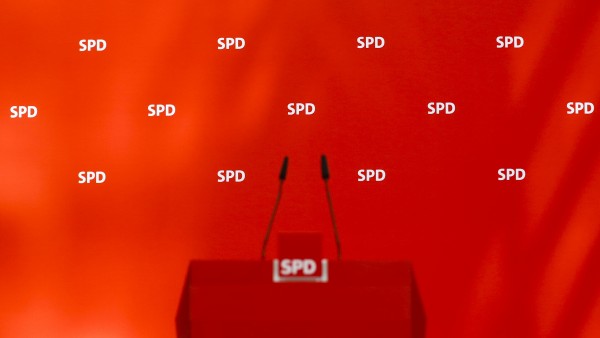 SPD-Ministerien bremsen das Rx-Versandverbot aus