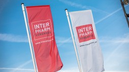 2017 fand die INTERPHARM erstmalig in Bonn statt. (Fotos: Schelbert / Hartlmaier / Preiss)