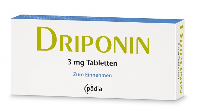 jeoloji Önceden İyimser  Krätzebehandlung: Driponin®: Infectopharm führt eigenes  Ivermectin-Generikum ein