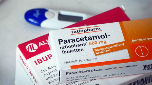 Beeinflussen Paracetamol & Co unsere Gefühle?
