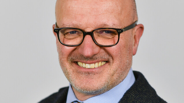 Der Pharmazierat und Apotheker Peter Stahl wurde am 14. November 2020 auf der Kammerversammlung Rheinland-Pfalz zum Nachfolger von Präsident Andreas Kiefer gewählt. (Foto: Apothekerkammer Rheinland-Pfalz)