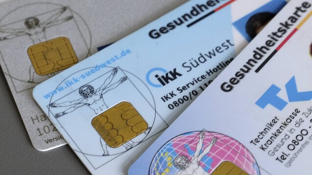 Spahn will die Gematik übernehmen, damit es bei der Digitalisierung schneller geht. Der Deutsche Apothekerveband findet den Eingriff in die Selbstverwaltung nicht angemessen. (s / Foto: imago)