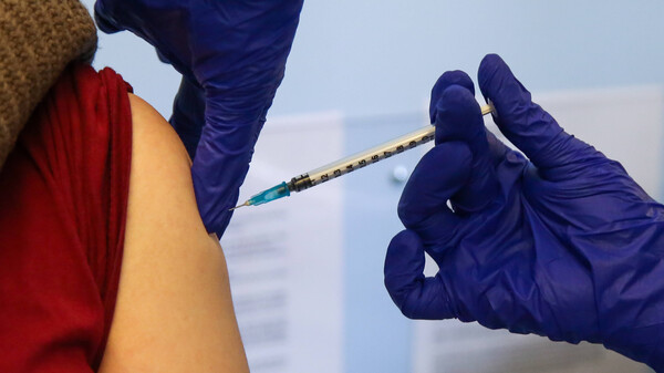 NRW macht Boostern schon vier Wochen nach Grundimmunisierung möglich