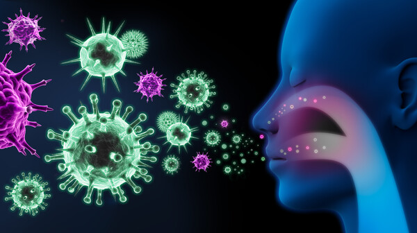 Phase-I-Studie für Influenza-Wirkstoff: Wirtszelle statt Virus als Ziel