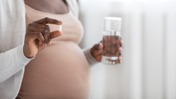 Paracetamol in der Schwangerschaft erneut unter Verdacht
