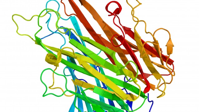 Amgevita und Solymbic enthalten beide den gleichen Antikörper Adalimumab. Der TNF-alpha-Inhibitor neutralisiert die Wirkung des Tumornekrosefaktors. (Foto: iculig / Fotolia.com)