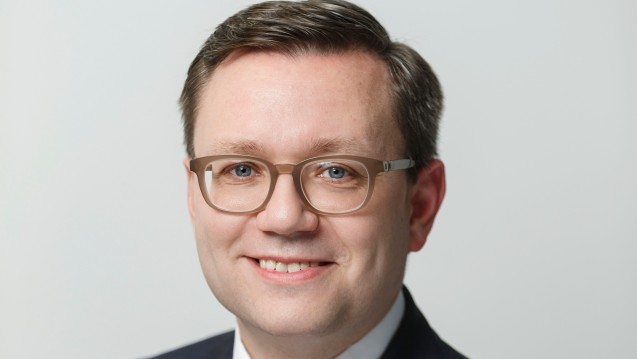 Dr. Sebastian Schwintek ist nicht mehr Geschäftsführer des Apothekerverbandes Westfalen-Lippe. (Foto: AVWL)