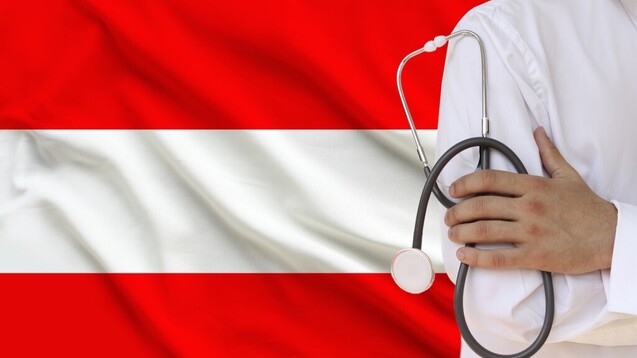 In Österreich dürfen Ärzte im Rahmen ihrer Hausapotheken unter bestimmten Bedingungen Arzneimittel abgeben.(s / Foto: kittyfly/stock.adobe.com)