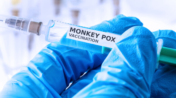 Impfstoff gegen Affenpocken soll an Apotheken der Universitätskliniken gehen