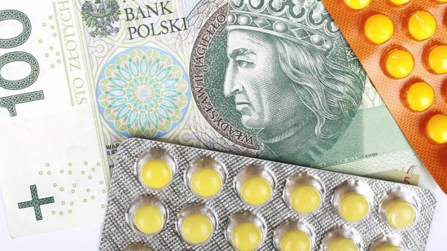 Kostenfreie Arzneimmittel für ältere Menschen: Segen für Patienten und die Apotheker in Polen? (Foto: czarny_bez / Fotolia)