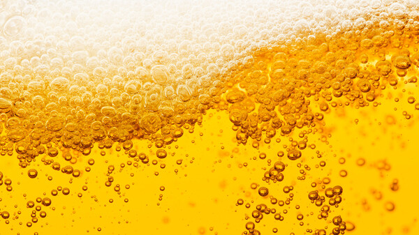 Was macht das Gift im Bier?