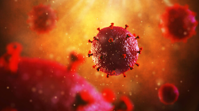 Seit vierzig Jahren ist es nicht gelungen, einen Impfstoff gegen HIV herzustellen. Die hohe Mutationsrate der HI-Viren ist nur eine der Herausforderungen. (Foto: artegorov3@gmail / AdobeStock)