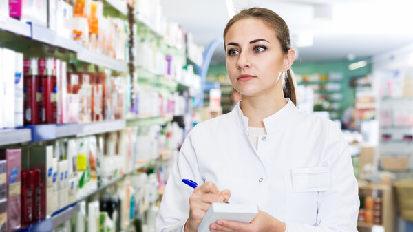 BAK: Neuregelung darf nicht zu weniger immatrikulierten Pharmaziestudierenden führen