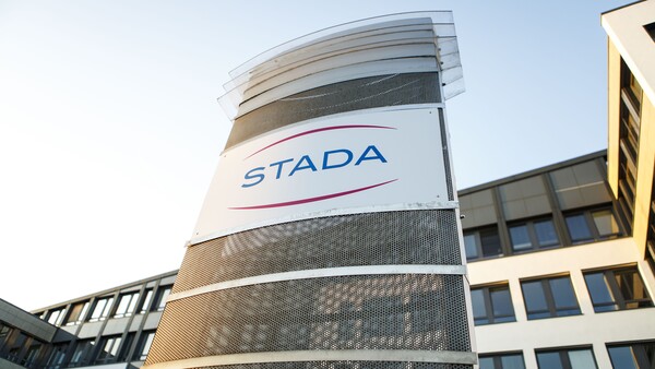 Stada stellt Untersuchungen gegen frühere Vorstände ein