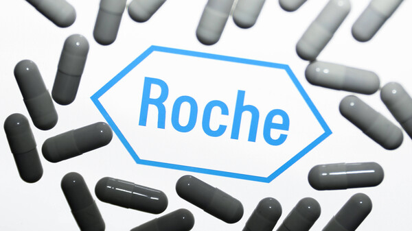 Roche schreibt wegen Zur-Rose-Kooperation an Apotheken