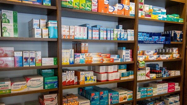 FDP-Bundestagsfraktion will Erstattung von OTC-Arzneien ausweiten