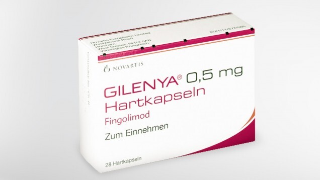 Erteilt die Europäische Kommission „Fingolimod Accord“ die Zulassung, wie das CHMP empfiehlt, bekommt das MS-Arzneimittel Gilenya erstmals generische Konkurrenz. (s / Foto: Novartis)