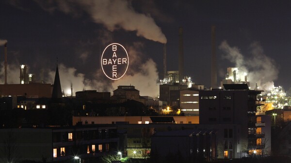 Bayer will hunderte Millionen US-Dollar für Xarelto-Vergleich zahlen 