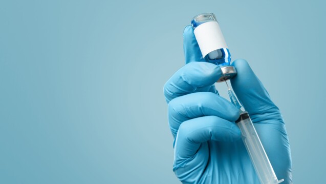 Derzeit entwickeln mehrere Unternehmen mRNA-Grippeimpfstoffe. Verimpft werden sie aber bislang nur in klinischen Studien. (Foto:&nbsp;BillionPhotos.com / AdobeStock)
