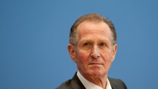 Ex-Regierungsberater und SPD-Mitglied Bert Rürup: Falsch, das Abkommen geheim zu halten" (Foto: dpa)