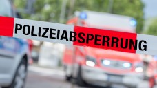Zwischenfall in Apotheke: In der Göttinger Innenstadt hat ein schwerverletzter Mann eine Apotheke betreten und starb noch vor Ort. (Foto fotolia/SZDesigns)
