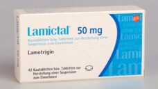 Kindersicheres Lamotrigin: Betroffen von der Umstellung sind die Präparate der Stärken 25, 50, 100 und 200 mg. (Bild: GlaxoSmithKline GmbH &amp; Co. KG)