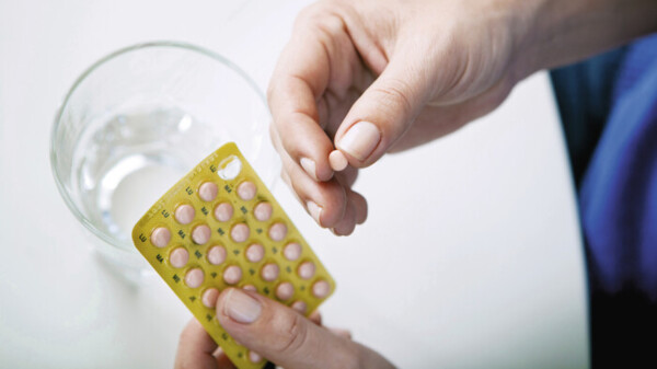 Erhöht eine Hormontherapie in der Menopause das Demenzrisiko?