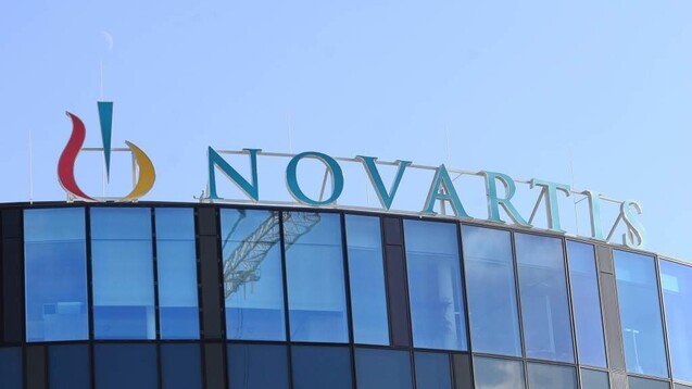 Novartis hat bekannt gegeben, dass der Verkauf der Anteile am OTC- Gemeinschaftsunternehmen an GSK abgeschlossen ist. (Foto:imago)