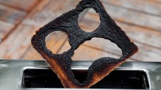 Rösten, backen, frittieren: Die EU fordert Bräunungstabellen für Brötchen, Toast & Co. (Foto: greenpapillon / Fotolia)
