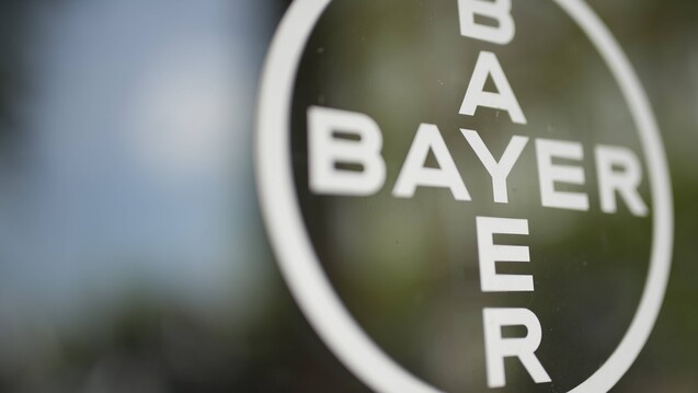 Nachdem die EMA das Abstract einer NOAK-Vergleichsstudie veröffentlichte, ließ die Reaktion von Bayer nicht lange auf sich warten. (Foto: imago)