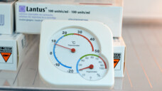 Insuline sind bis zum Anbruch bei Temperaturen von 2 bis 8 °C&nbsp;aufzubewahren. Was, wenn diese Bedingungen nicht eingehalten werden können? (Foto: Tamer/AdobeStock)