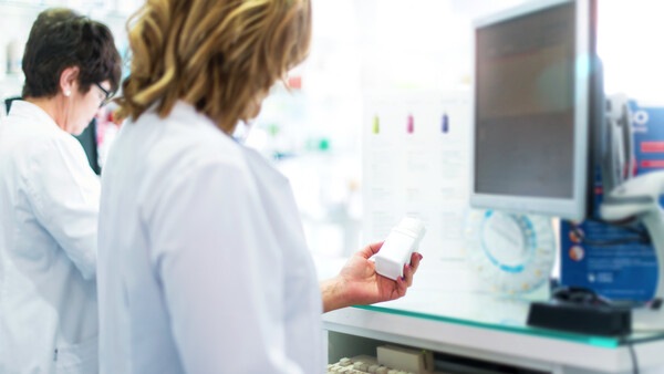Apotheker sollen E-Rezept-Infos in die E-Patientenakte einspeisen