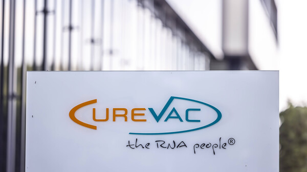 Curevac startet klinische Studie mit mRNA-Grippeimpfstoff