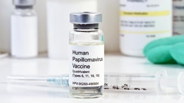 hpv impfung untersuchung